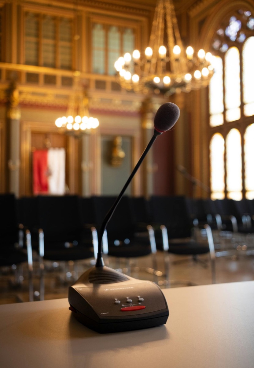 Konferenču tehnikas noma